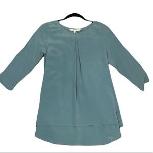 Annie Griffin Blouse